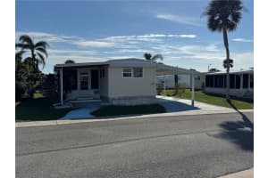 540 IRIS DRIVE, VENICE, FL 34293 Sold 06/11/25