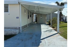 540 IRIS DRIVE, VENICE, FL 34293 Sold 06/11/25