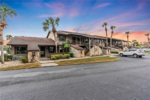927 Capri Isles Blvd #7, VENICE