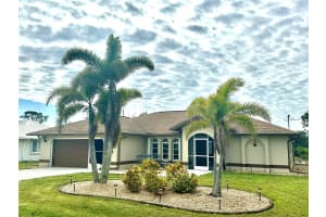 6 PINEHURST ROAD, ROTONDA WEST, FL 33947 Sold 05/07/25