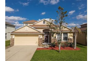 1724 BONITA BLUFF COURT, RUSKIN, FL 33570 Sold 05/23/25