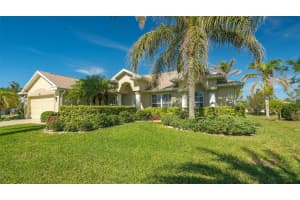 250 LONG MEADOW LANE, ROTONDA WEST, FL 33947 Sold 03/07/25