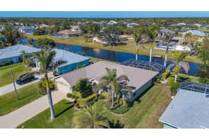 250 LONG MEADOW LANE, ROTONDA WEST, FL 33947 Sold 03/07/25