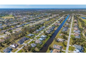 250 LONG MEADOW LANE, ROTONDA WEST, FL 33947 Sold 03/07/25