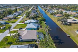 250 LONG MEADOW LANE, ROTONDA WEST, FL 33947 Sold 03/07/25