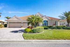 874 MACAW CIRCLE, VENICE, FL 34285 Sold 04/11/25