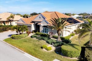 874 MACAW CIRCLE, VENICE, FL 34285 Sold 04/11/25