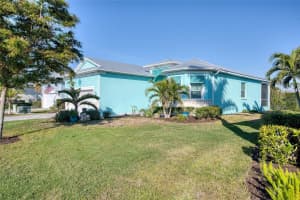 8817 CONCH AVENUE, PLACIDA, FL 33946 Sold 04/02/25