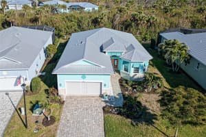 8817 CONCH AVENUE, PLACIDA, FL 33946 Sold 04/02/25