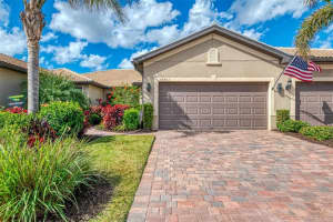 18861 BIANCHI STREET, VENICE, FL 34293 Sold 05/23/25