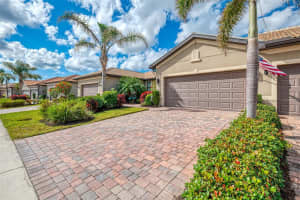 18861 BIANCHI STREET, VENICE, FL 34293 Sold 05/23/25