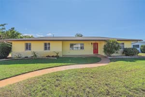 4201 18TH AVENUE, BRADENTON, FL 34205 Sold 03/31/25