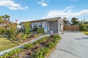 21379 GLADIS AVENUE, PORT CHARLOTTE, FL 33952 Sold 04/01/25