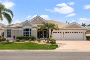 1010 GROUSE WAY, VENICE, FL 34285 Sold 06/13/25