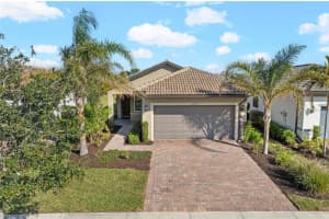 12861 ORIAGO STREET, VENICE, FL 34293 Sold 05/09/25