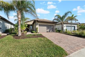 12861 ORIAGO STREET, VENICE, FL 34293 Sold 05/09/25
