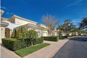 804 Triano Cir #804, VENICE