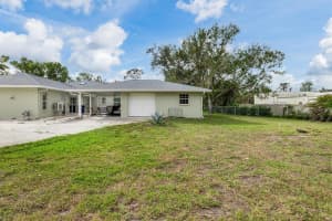 1800 WHISPERING PINES CIRCLE, ENGLEWOOD, FL 34223 Sold 05/02/25