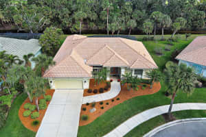 408 Otter Creek Dr, VENICE