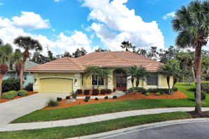 408 OTTER CREEK DRIVE, VENICE, FL 34292 - MLS#MFRN6137009
