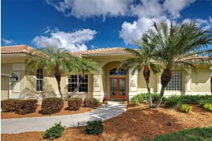 408 OTTER CREEK DRIVE, VENICE, FL 34292 - MLS#MFRN6137009