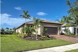 13463 NOBILIO STREET, VENICE, FL 34293 Sold 03/28/25