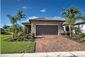 13463 NOBILIO STREET, VENICE, FL 34293 Sold 03/28/25