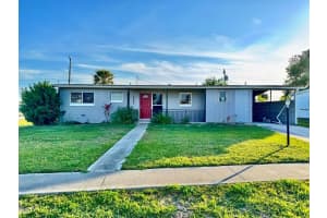 7903 HYDE PARK AVENUE, NORTH PORT, FL 34287 Sold 08/29/25