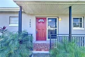 7903 HYDE PARK AVENUE, NORTH PORT, FL 34287 Sold 08/29/25