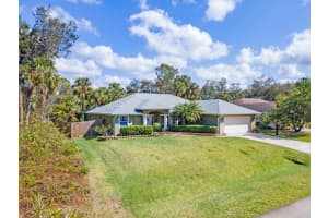 1232 MARILYN LANE, NORTH PORT, FL 34286 Sold 06/10/25