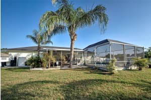 8475 CHESAPEAKE AVENUE, NORTH PORT, FL 34291 Sold 06/30/25