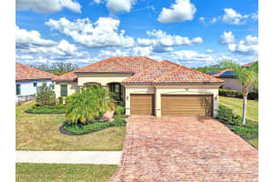 13376 CARAVAGGIO COURT, VENICE, FL 34293 Sold 04/18/25
