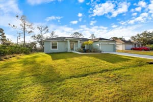 12385 PRUDENTIAL AVENUE, PORT CHARLOTTE, FL 33981 Sold 04/15/25