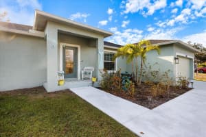 12385 PRUDENTIAL AVENUE, PORT CHARLOTTE, FL 33981 Sold 04/15/25