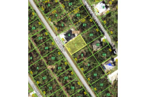 1194 MALLET LANE, PORT CHARLOTTE, FL 33953 - MLS#MFRN6137031