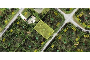 261 DORMAN STREET, PORT CHARLOTTE, FL 33953 - MLS#MFRN6137033