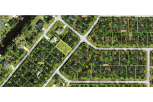 261 DORMAN STREET, PORT CHARLOTTE, FL 33953 - MLS#MFRN6137033
