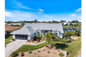 734 SUGARWOOD WAY, VENICE, FL 34292 Sold 03/25/25