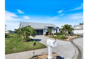 734 SUGARWOOD WAY, VENICE, FL 34292 Sold 03/25/25