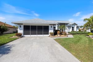 734 SUGARWOOD WAY, VENICE, FL 34292 Sold 03/25/25