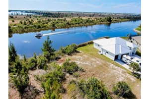 10628 POUGHKEEPSIE, PORT CHARLOTTE, FL 33981 - MLS#MFRN6137051