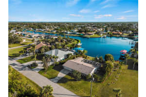 18053 CULLMAN AVENUE, PORT CHARLOTTE, FL 33948 - MLS#MFRN6137052