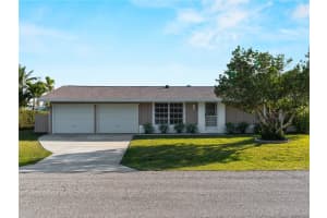18053 CULLMAN AVENUE, PORT CHARLOTTE, FL 33948 - MLS#MFRN6137052