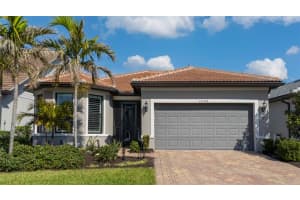 13194 BORREGO STREET, VENICE, FL 34293 Sold 04/24/25
