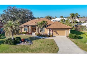 389 EDEN DRIVE, ENGLEWOOD, FL 34223 Sold 10/02/25