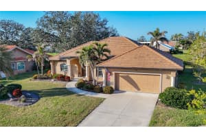 389 EDEN DRIVE, ENGLEWOOD, FL 34223 Sold 10/02/25