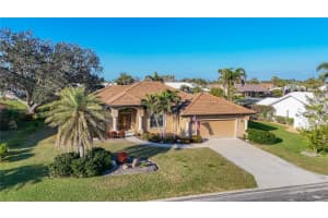 389 EDEN DRIVE, ENGLEWOOD, FL 34223 Sold 10/02/25