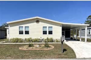 590 PORTSIDE DRIVE, NORTH PORT, FL 34287 - MLS#MFRN6137062
