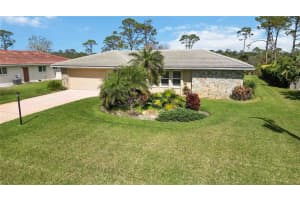 407 RUBENS DRIVE, NOKOMIS, FL 34275 Sold 08/07/25