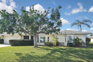 1600 LILLIPUT COURT, VENICE, FL 34293 Sold 05/22/25
